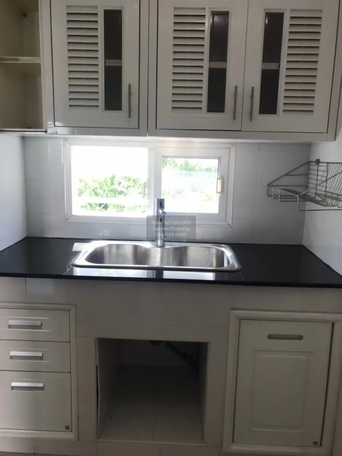 เช่าบ้าน  มัณฑนา เลค วัชรพล ออเงิน เขต คลองสามวา กรุงเทพ CX-14809