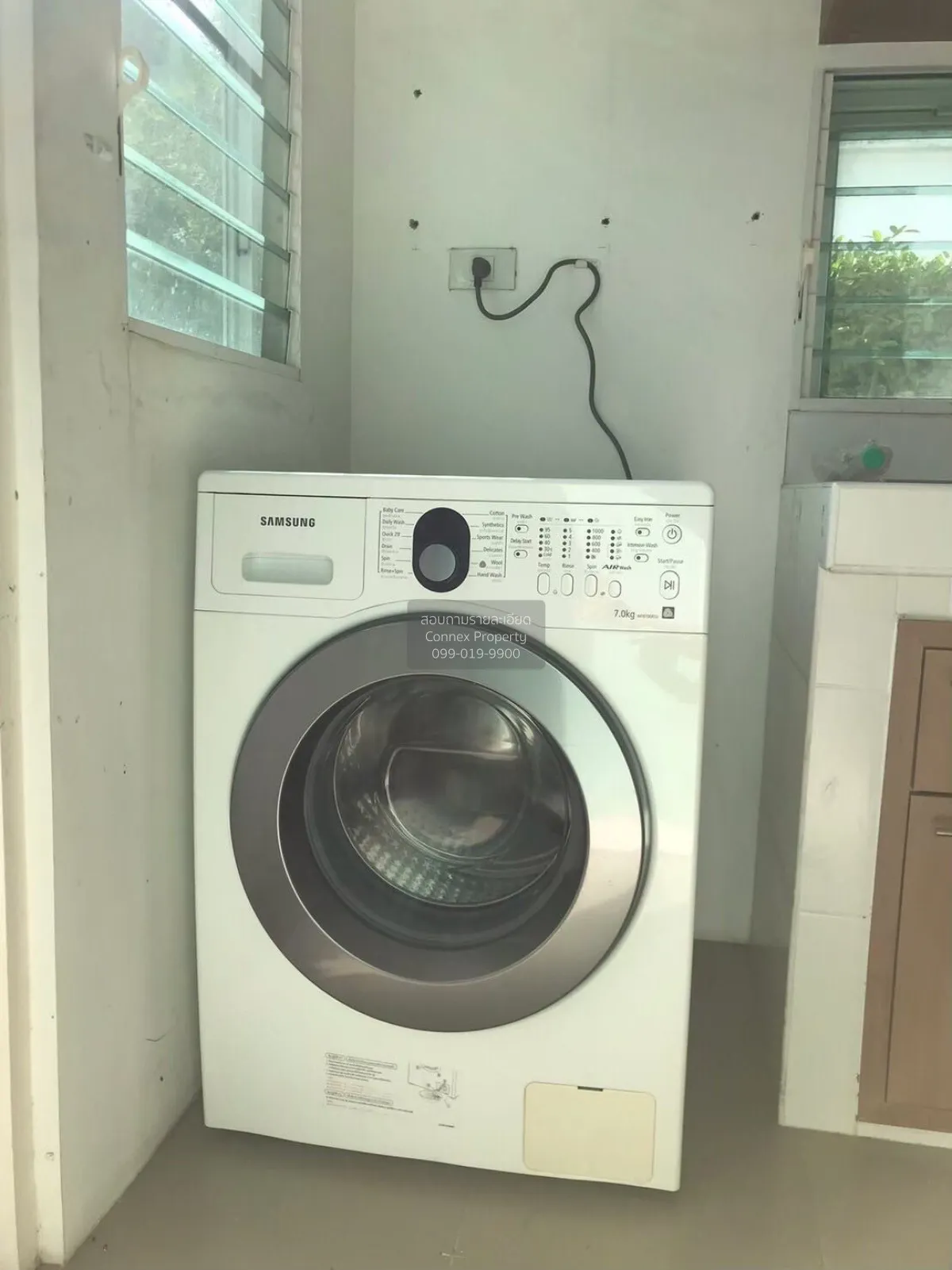 เช่าบ้าน  มัณฑนา เลค วัชรพล ออเงิน เขต คลองสามวา กรุงเทพ CX-14809