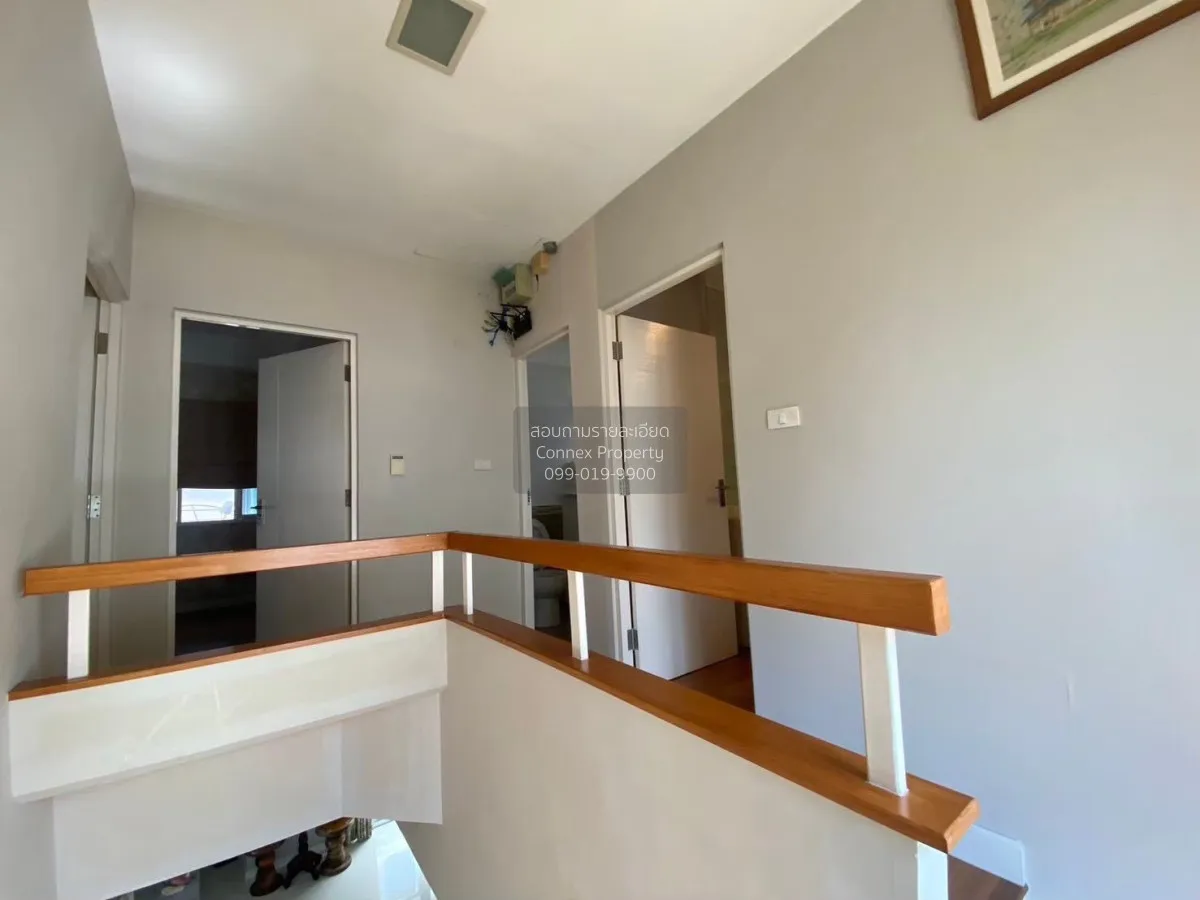 เช่าบ้าน  มัณฑนา เลค วัชรพล ออเงิน เขต คลองสามวา กรุงเทพ CX-14809