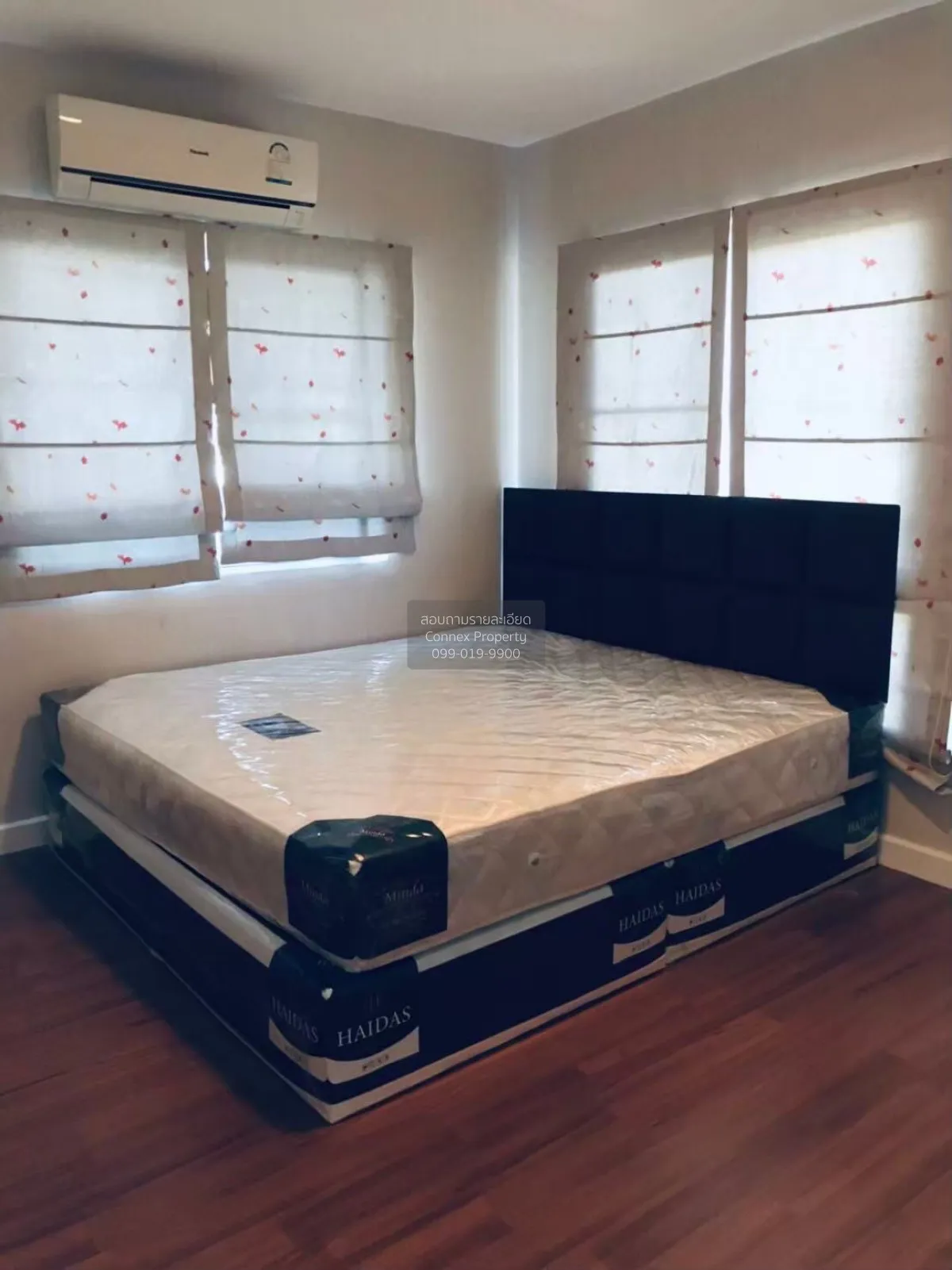 เช่าบ้าน  มัณฑนา เลค วัชรพล ออเงิน เขต คลองสามวา กรุงเทพ CX-14809