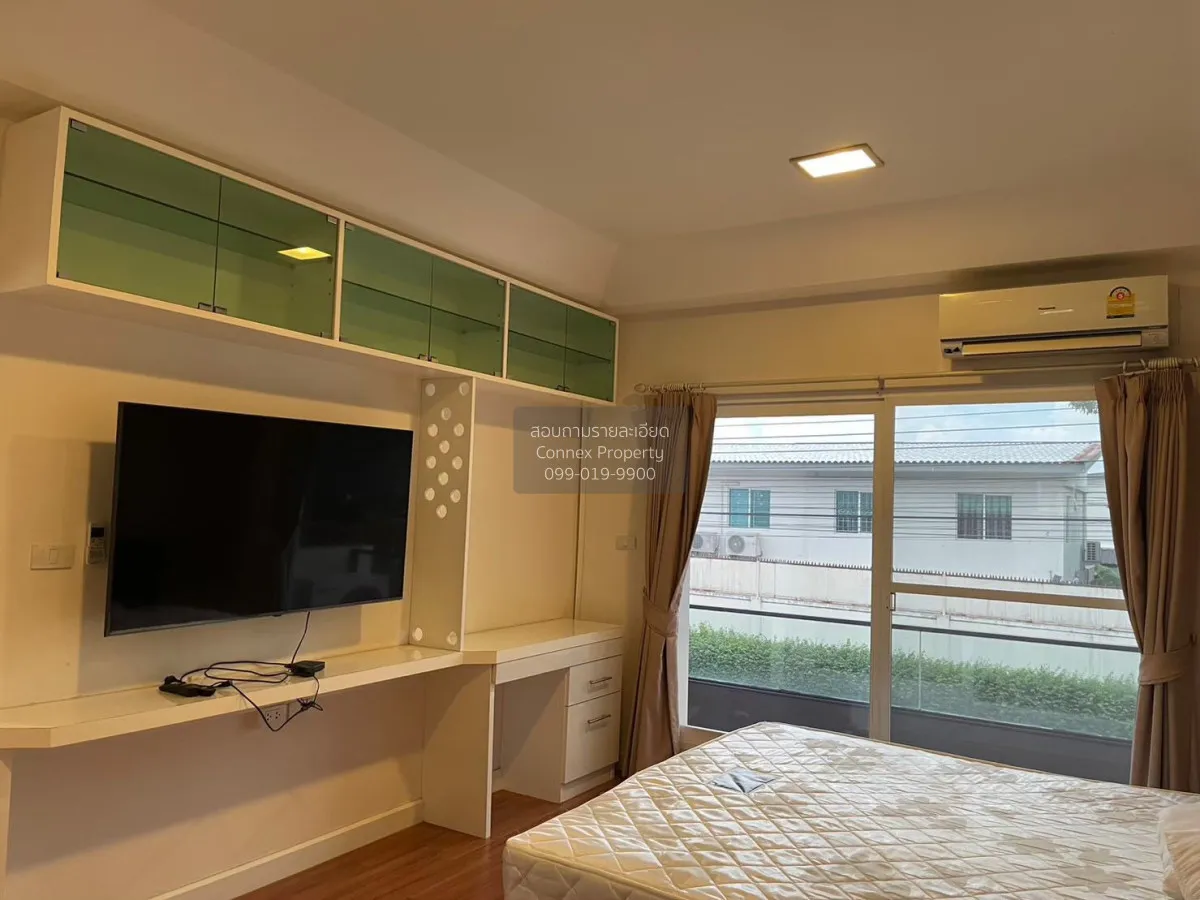 เช่าบ้าน  มัณฑนา เลค วัชรพล ออเงิน เขต คลองสามวา กรุงเทพ CX-14809