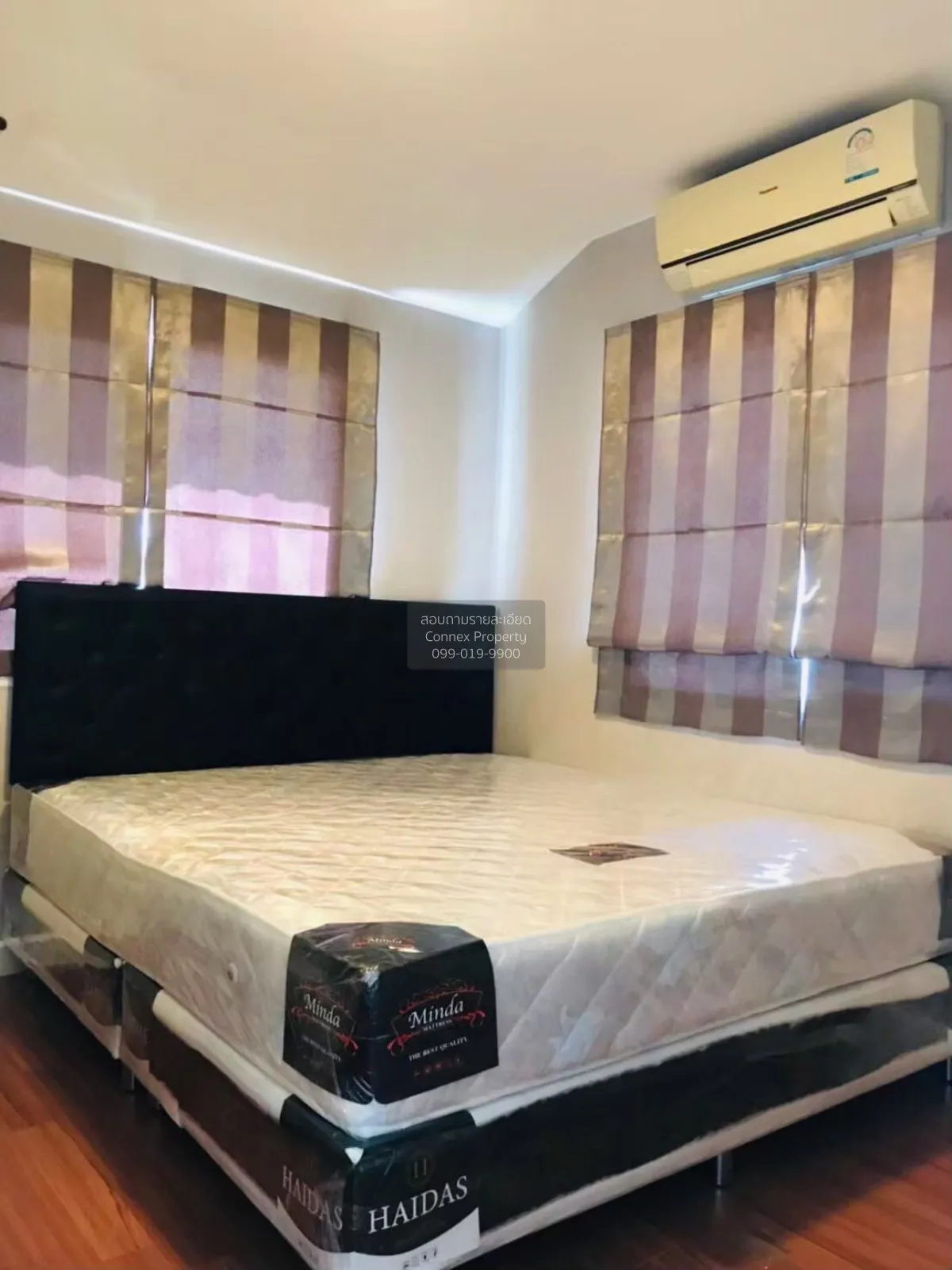 เช่าบ้าน  มัณฑนา เลค วัชรพล ออเงิน เขต คลองสามวา กรุงเทพ CX-14809