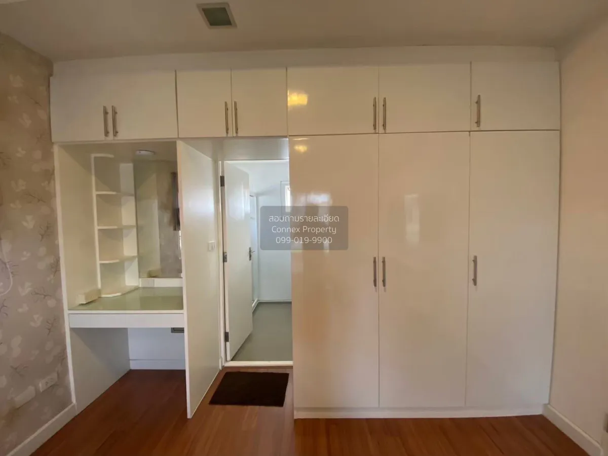 เช่าบ้าน  มัณฑนา เลค วัชรพล ออเงิน เขต คลองสามวา กรุงเทพ CX-14809