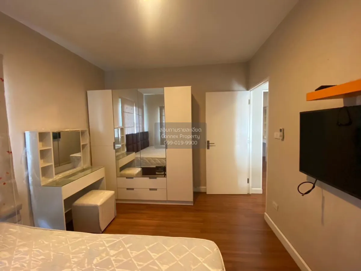 เช่าบ้าน  มัณฑนา เลค วัชรพล ออเงิน เขต คลองสามวา กรุงเทพ CX-14809