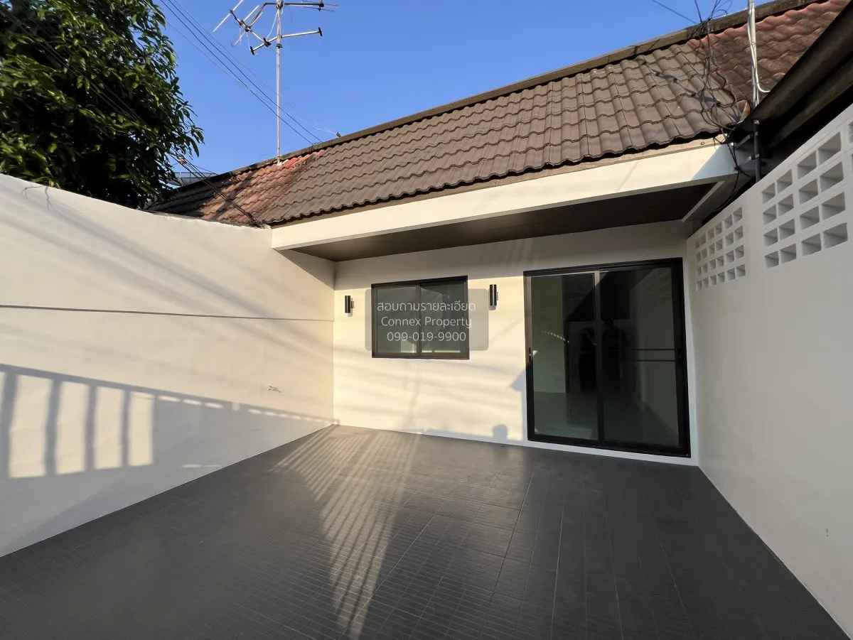 ขายทาวน์โฮม เพชเกษม 53 บางแค เขต บางแค กรุงเทพ CX-148100 3