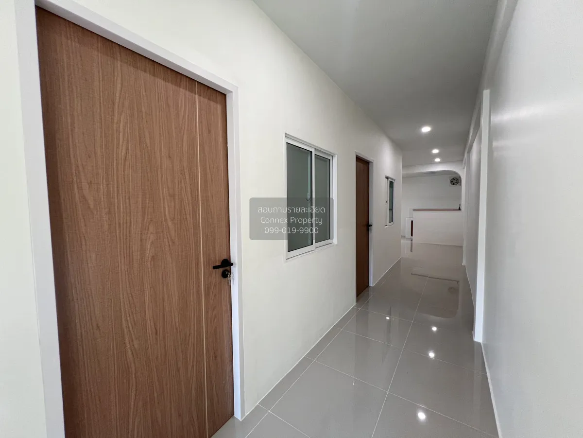 ขายทาวน์โฮม เพชเกษม 53 บางแค เขต บางแค กรุงเทพ CX-148100