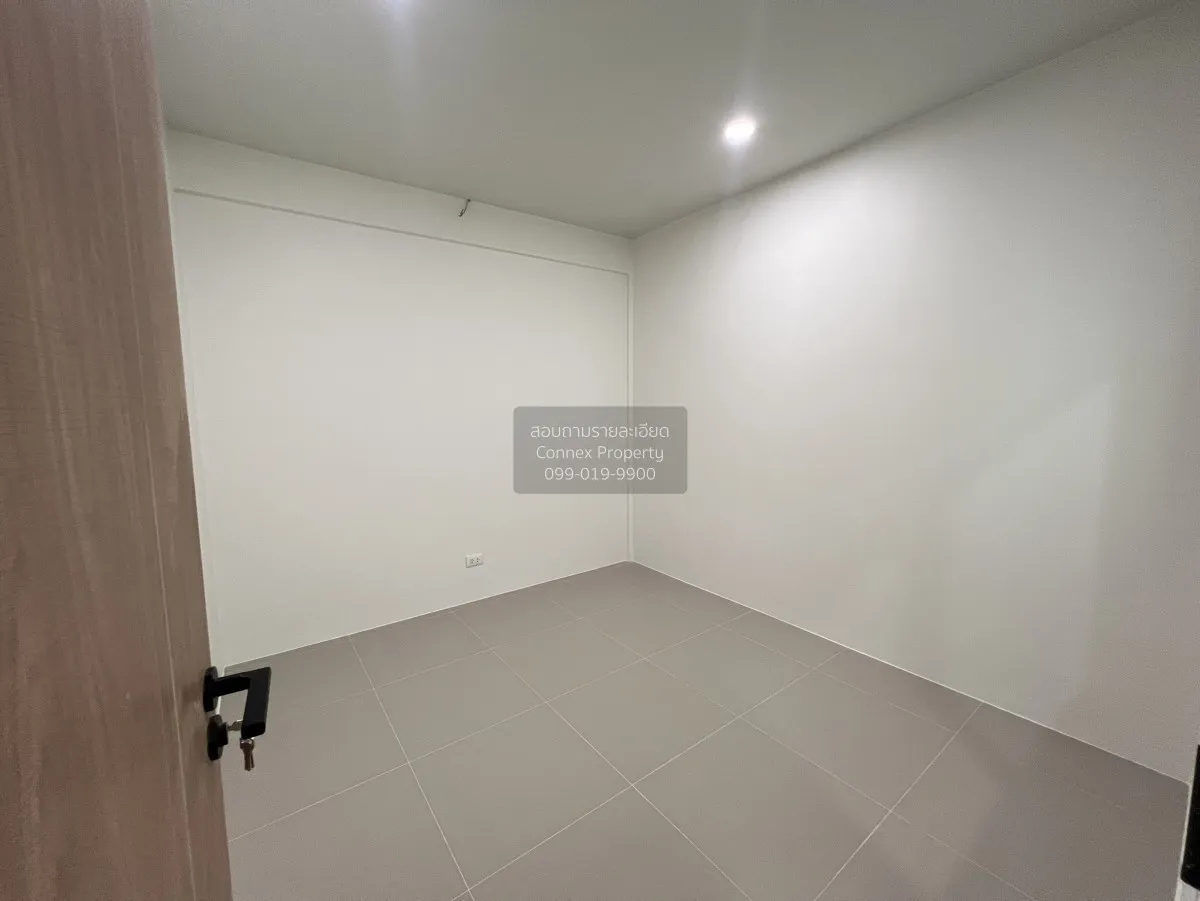 ขายทาวน์โฮม เพชเกษม 53 บางแค เขต บางแค กรุงเทพ CX-148100