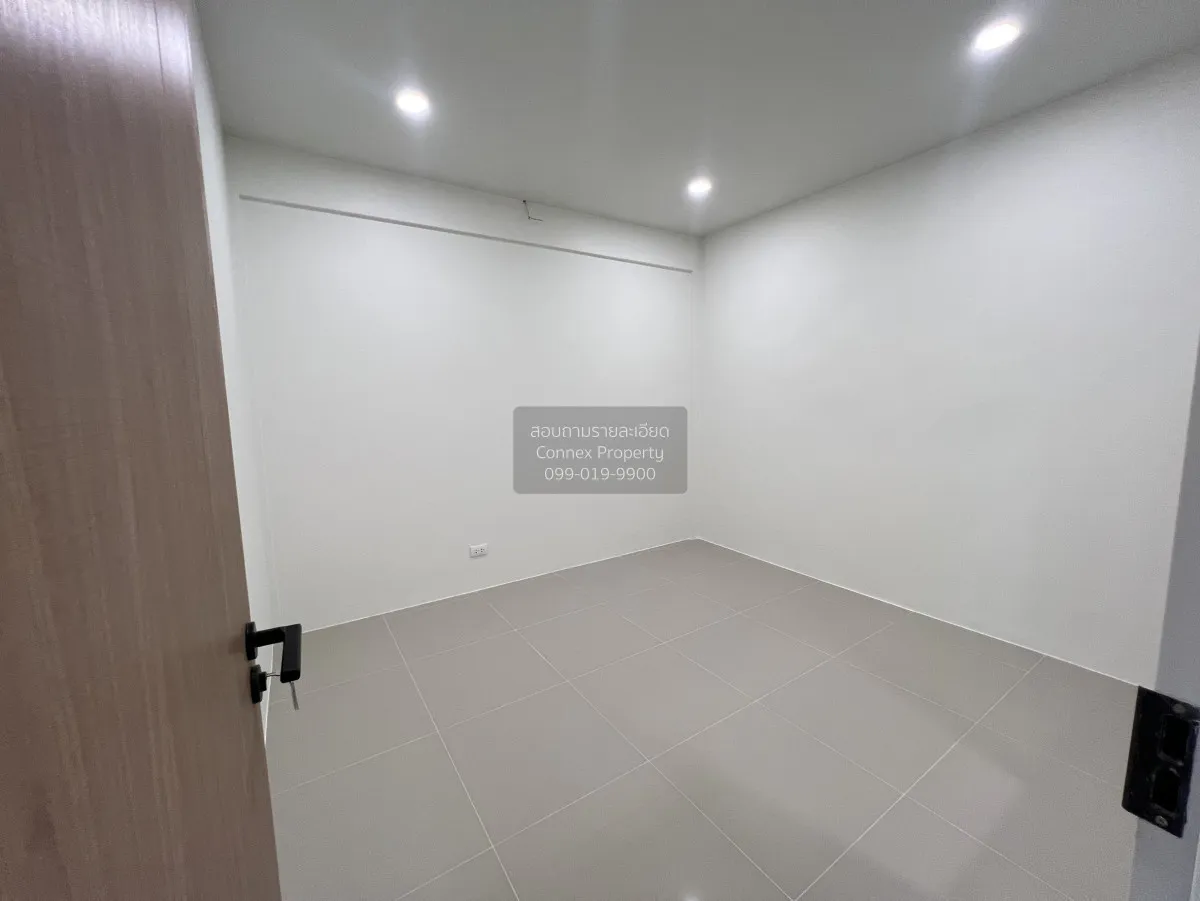 ขายทาวน์โฮม เพชเกษม 53 บางแค เขต บางแค กรุงเทพ CX-148100