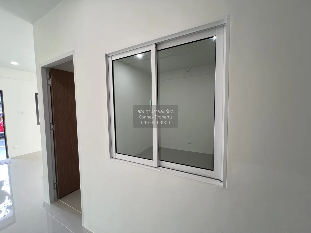 ขายทาวน์โฮม เพชเกษม 53 บางแค เขต บางแค กรุงเทพ CX-148100