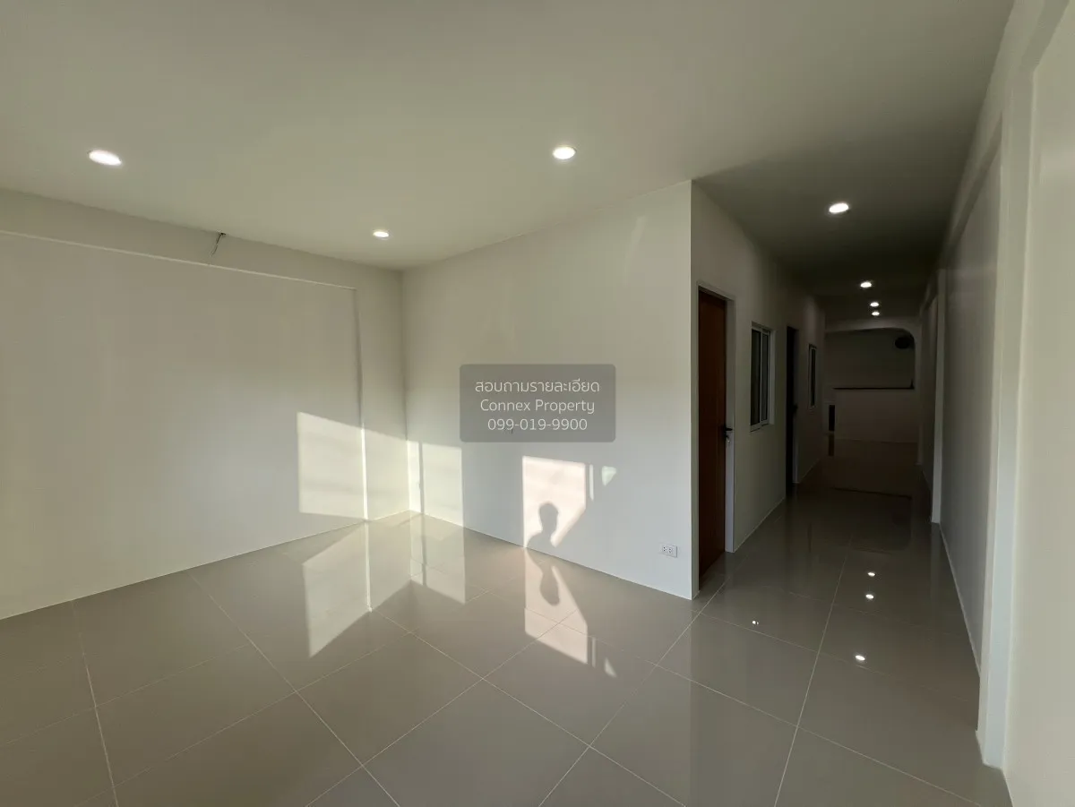 ขายทาวน์โฮม เพชเกษม 53 บางแค เขต บางแค กรุงเทพ CX-148100