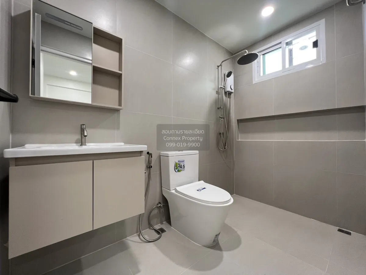 ขายทาวน์โฮม เพชเกษม 53 บางแค เขต บางแค กรุงเทพ CX-148100