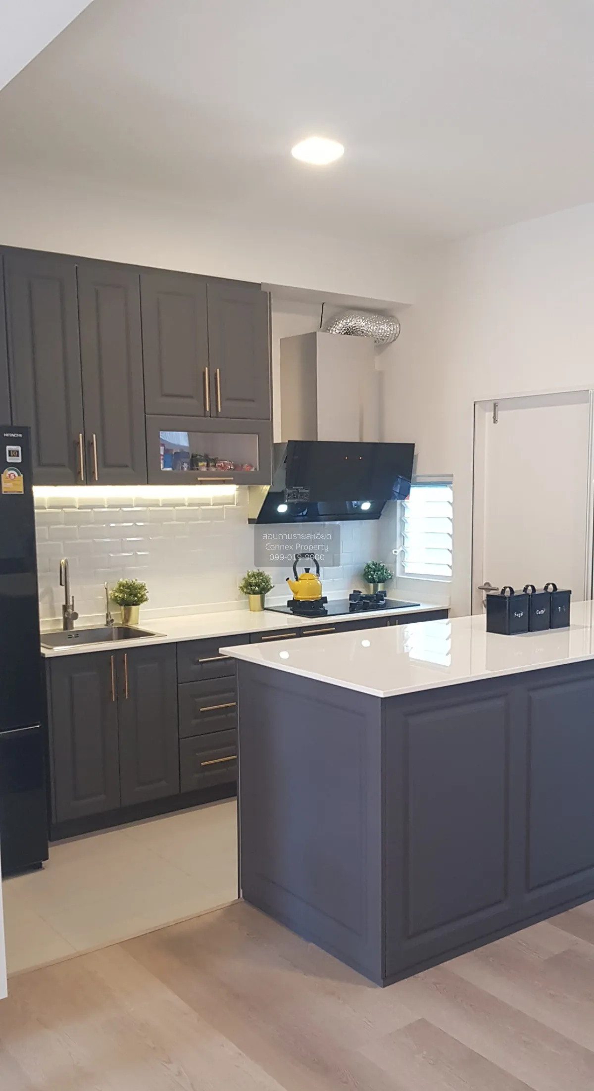 For Rent Townhouse/Townhome  , Indy Bangna - Ramkhamhaeng 2 , Pra 1