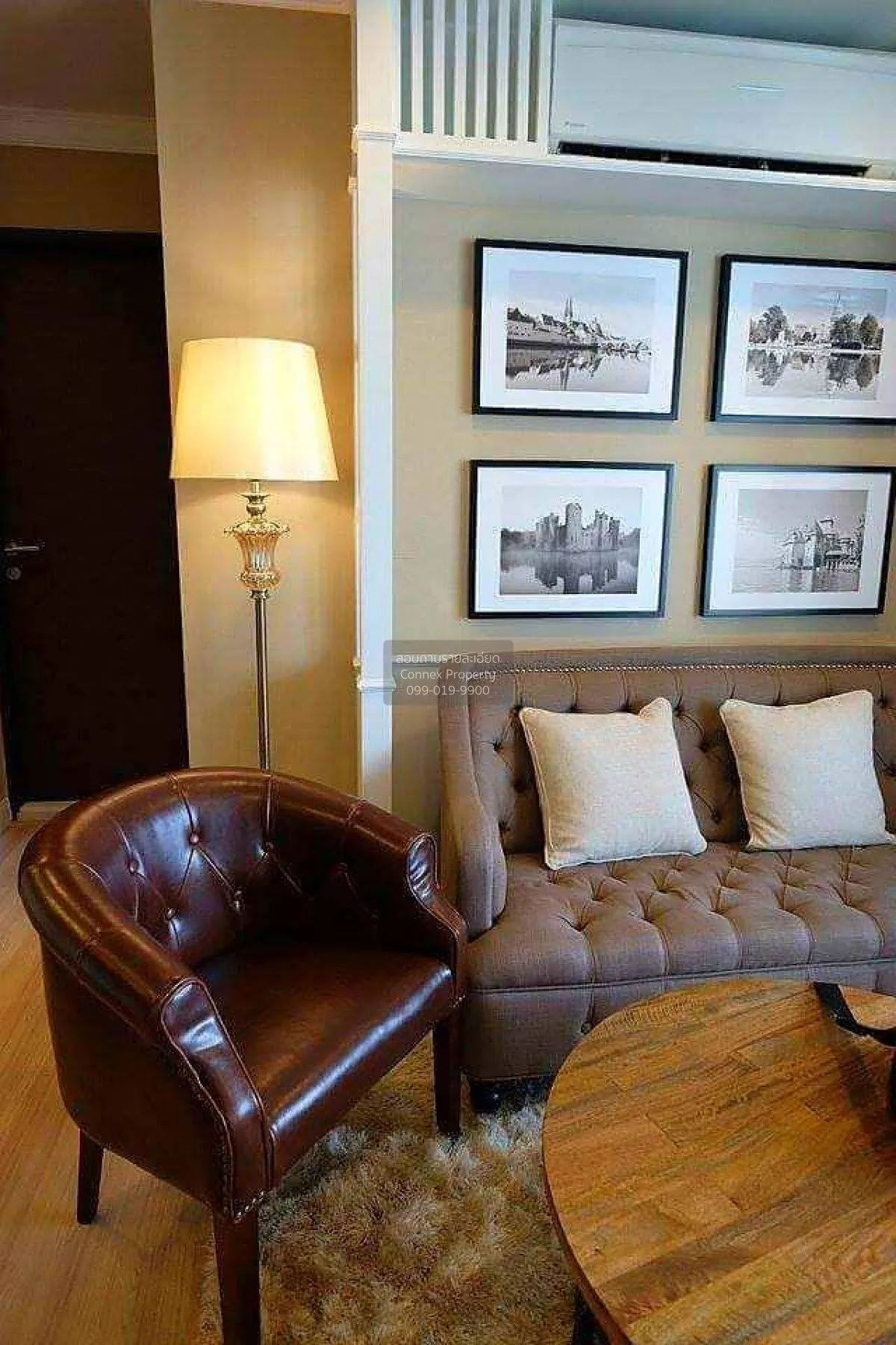 For Sale Condo , Rhythm Sathorn , river view , BTS-Saphan Taksin  2