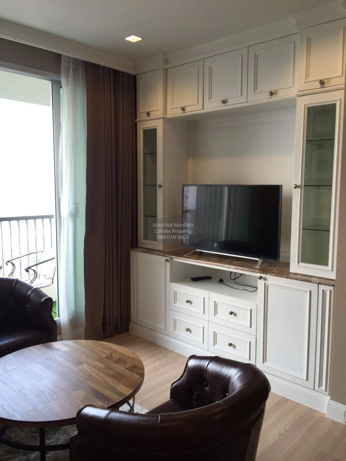 For Sale Condo , Rhythm Sathorn , river view , BTS-Saphan Taksin  4