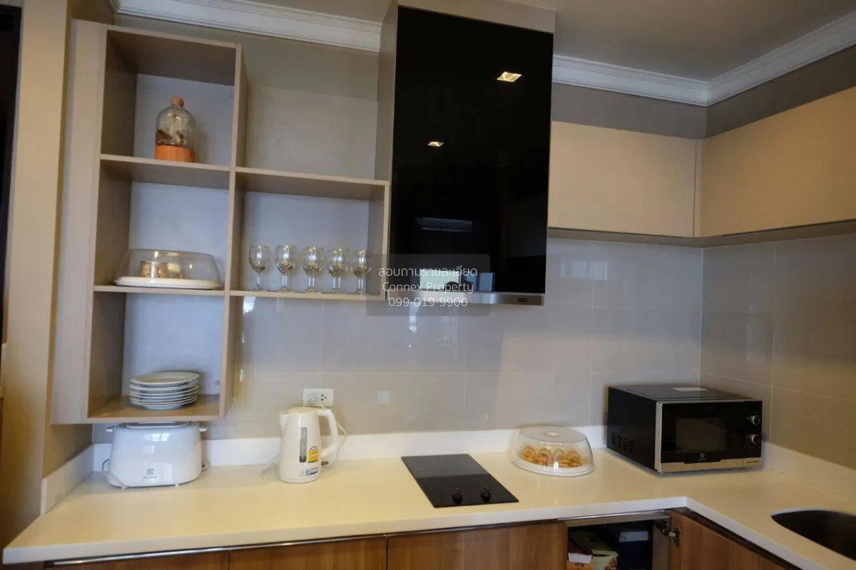 For Sale Condo , Rhythm Sathorn , river view , BTS-Saphan Taksin 