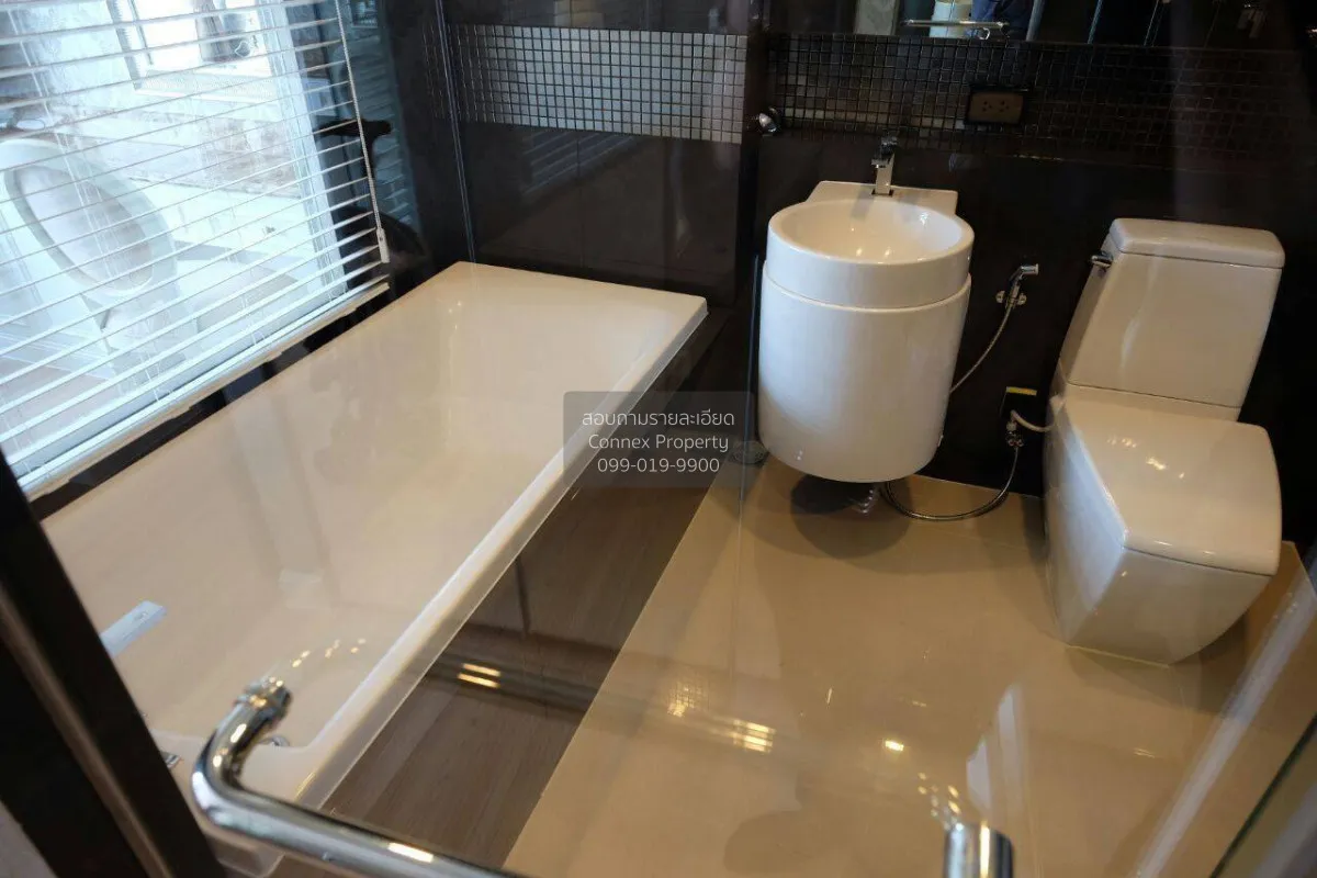For Sale Condo , Rhythm Sathorn , river view , BTS-Saphan Taksin 