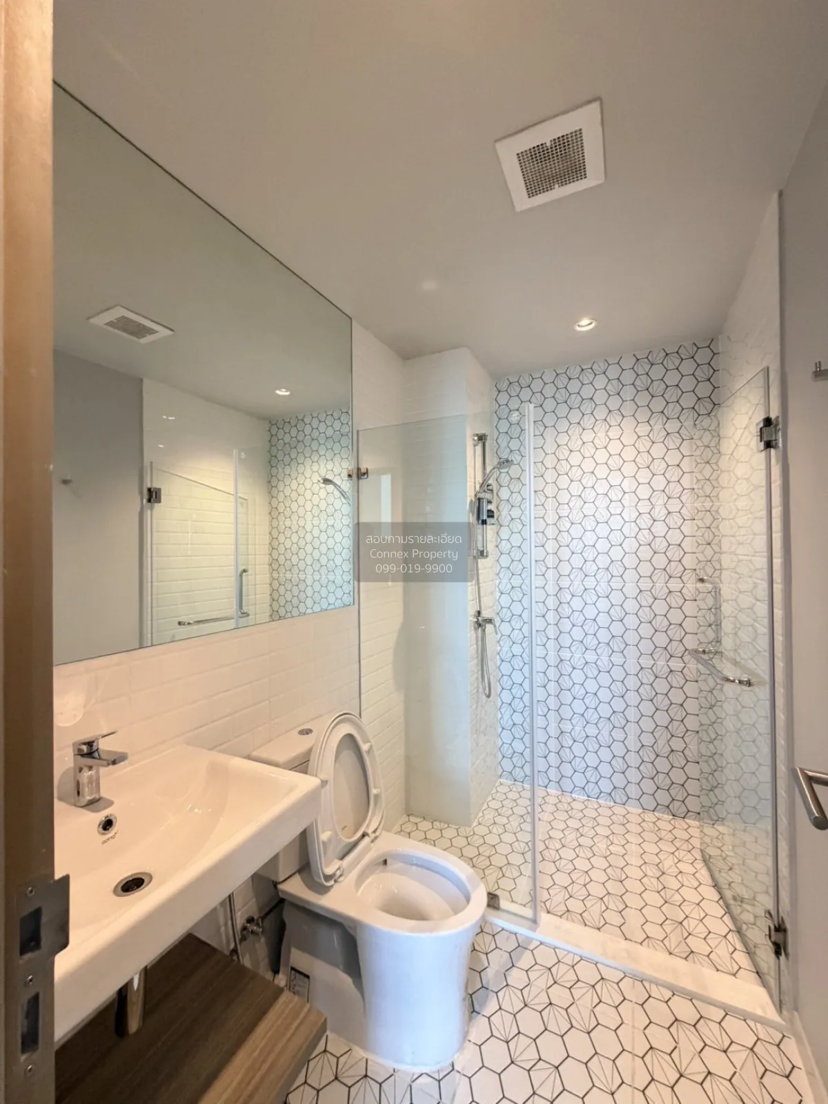 For Sale Condo , Altitude Unicorn Sathorn-Tha Phra , nice view ,  4