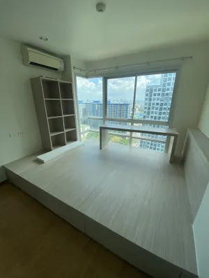 For Sale Condo , U Delight @ Onnut Station , BTS-On Nut , Suan Luang , Suan Luang , Bangkok , CX-148103