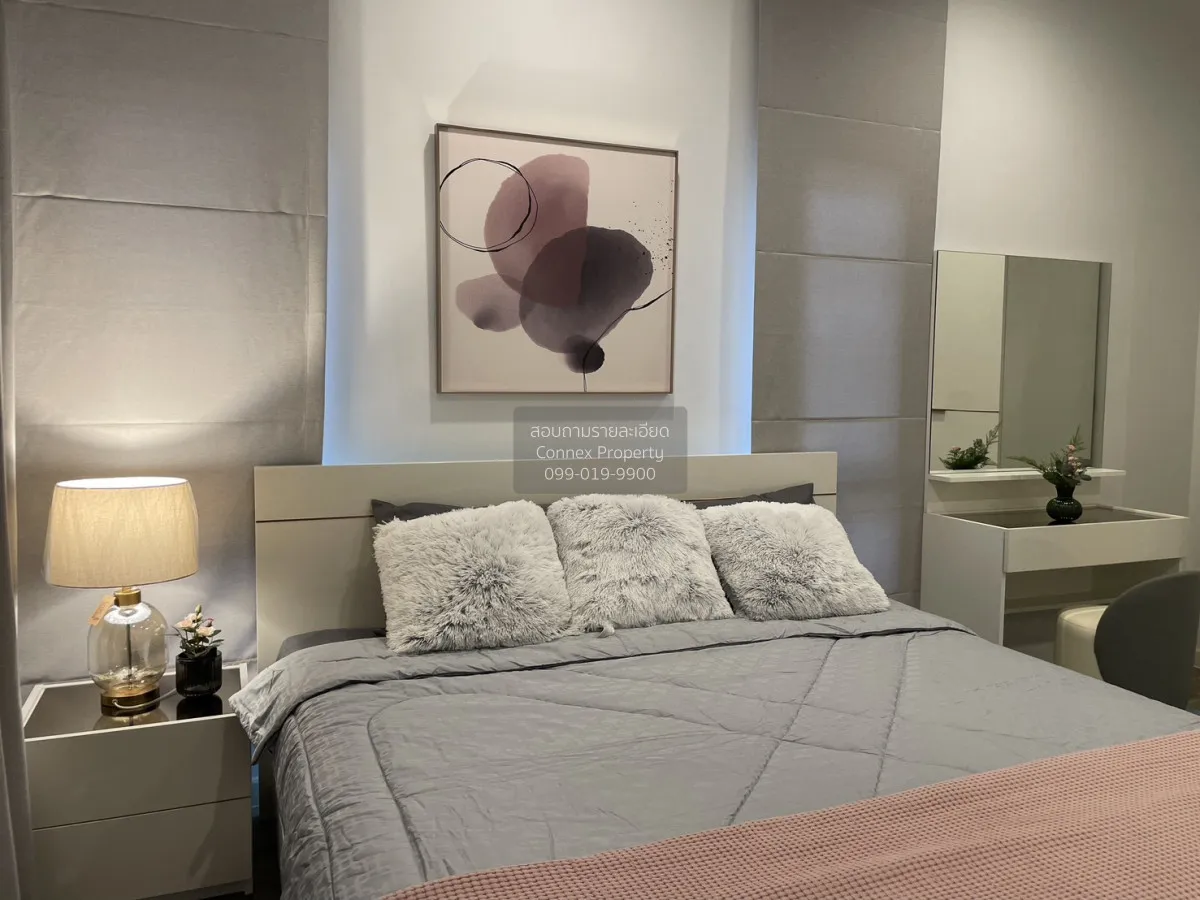 เช่าบ้าน  บุราสิริ กรุงเทพกรีฑา หัวหมาก เขต บางกะปิ กรุงเทพ CX-14