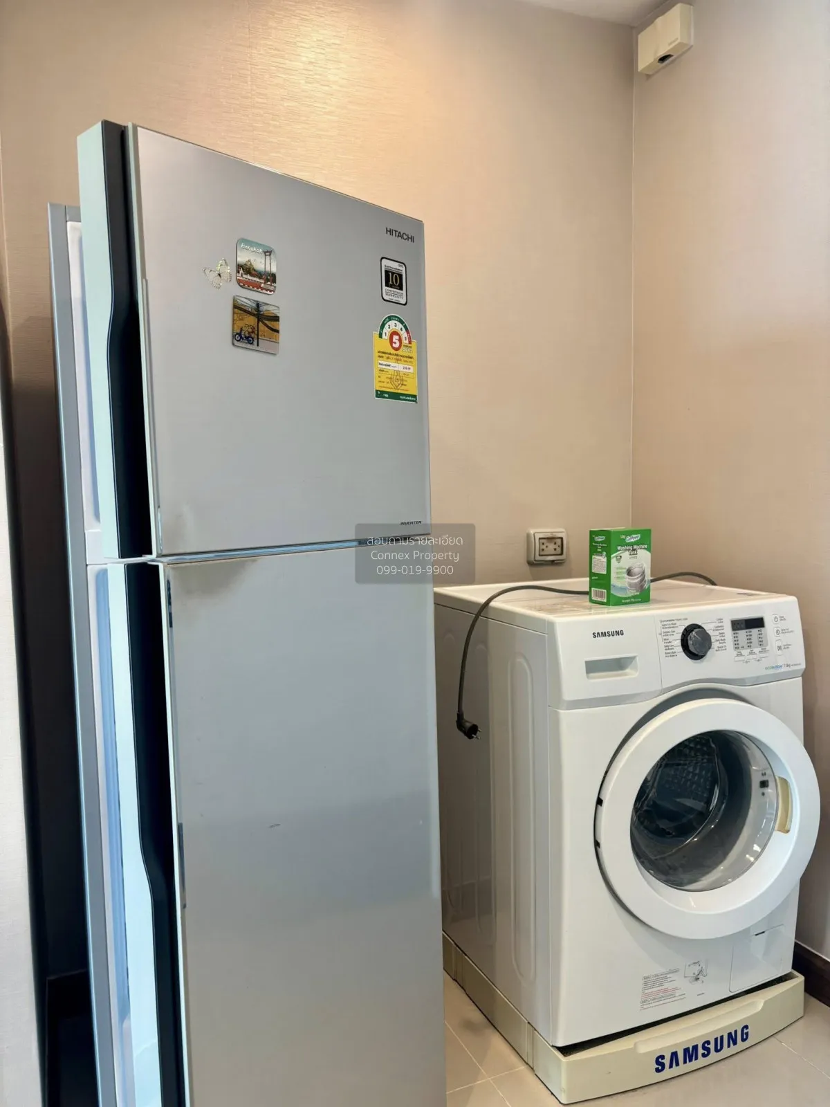 เช่าคอนโด  ศุภาลัย พรีเมียร์ แอท อโศก MRT-เพชรบุรี บางกะปิ เขต ห้ 4