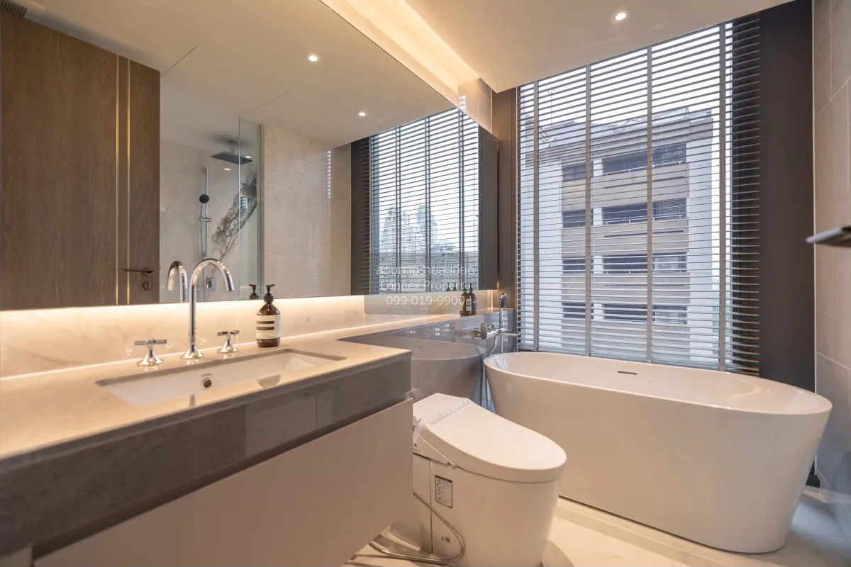 For Rent Condo , Tonson One Residence , BTS-Phloen Chit , Lumpini 3