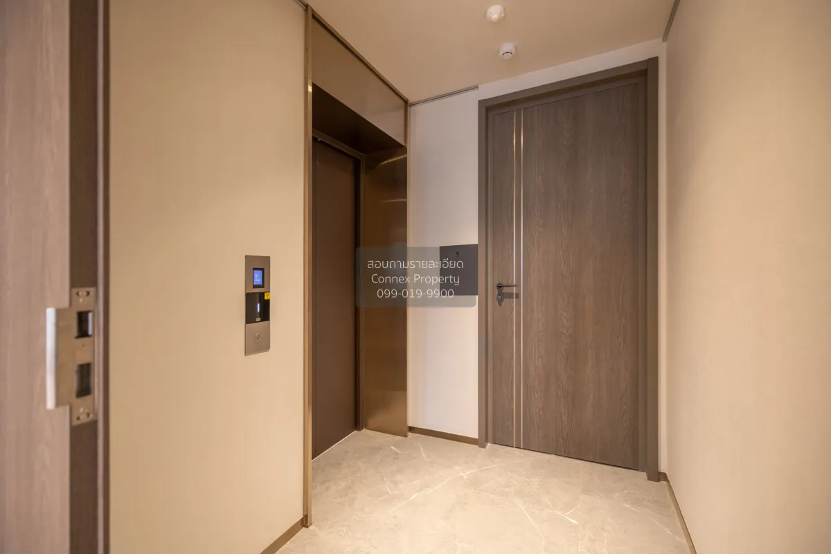 For Rent Condo , Tonson One Residence , BTS-Phloen Chit , Lumpini