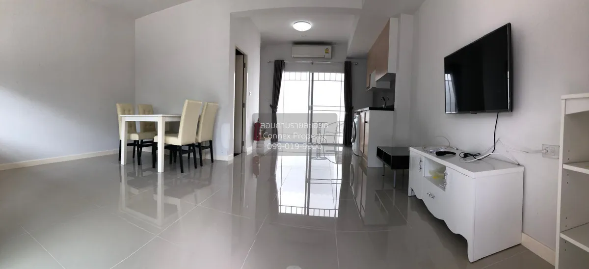 For Rent Townhouse/Townhome  , Indy Bangna Km.7 phase 1 , Bang Ka 4