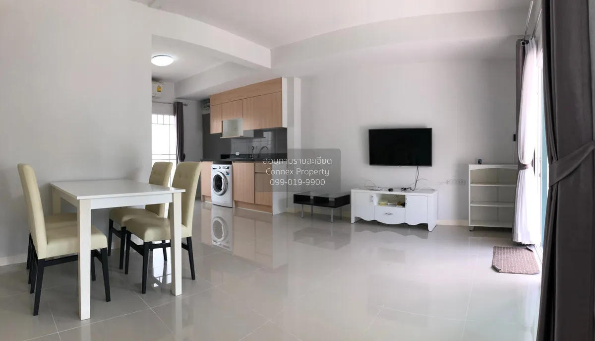 For Rent Townhouse/Townhome  , Indy Bangna Km.7 phase 1 , Bang Ka