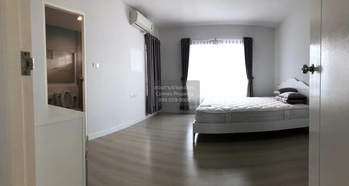 For Rent Townhouse/Townhome  , Indy Bangna Km.7 phase 1 , Bang Ka