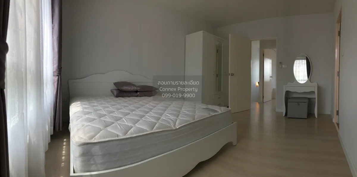 For Rent Townhouse/Townhome  , Indy Bangna Km.7 phase 1 , Bang Ka