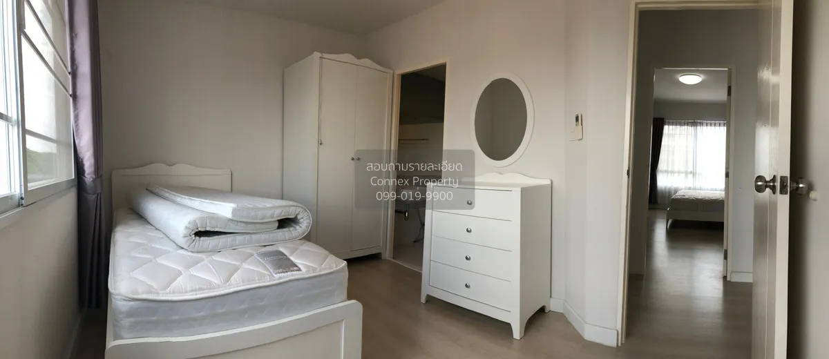 For Rent Townhouse/Townhome  , Indy Bangna Km.7 phase 1 , Bang Ka