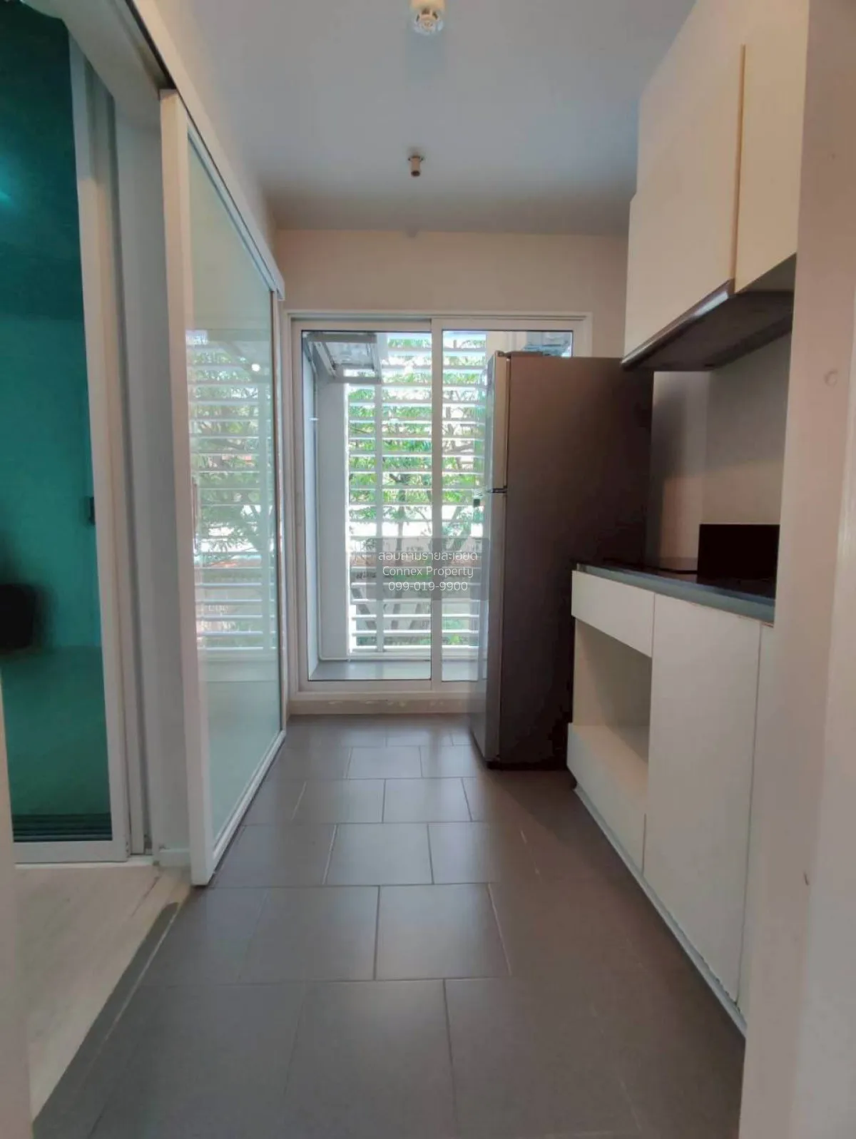 เช่าคอนโด  ยู เกษตร – นวมินทร์ อนุสาวรีย์ เขต บางเขน กรุงเทพ CX-1 2