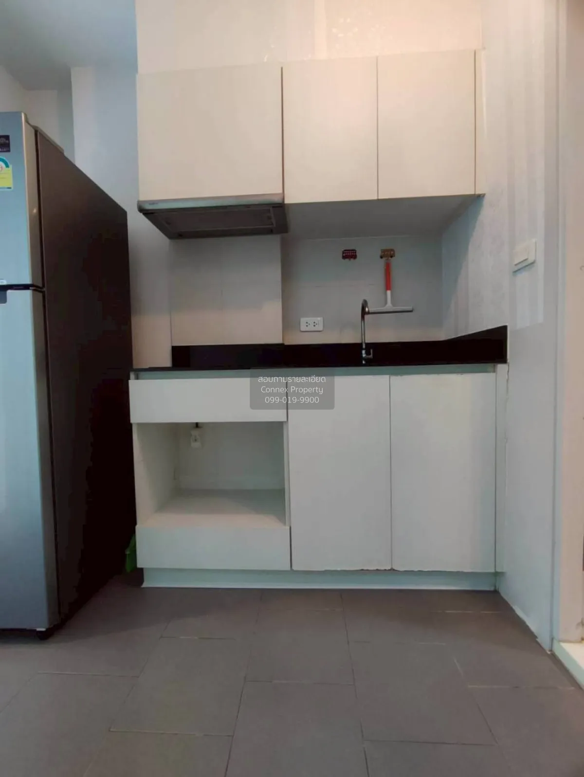 เช่าคอนโด  ยู เกษตร – นวมินทร์ อนุสาวรีย์ เขต บางเขน กรุงเทพ CX-1 3