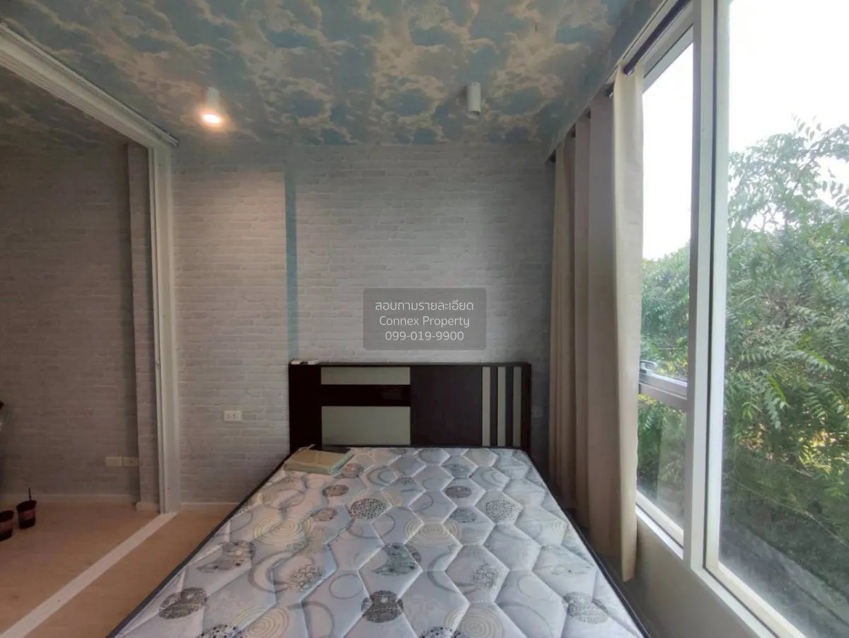 เช่าคอนโด  ยู เกษตร – นวมินทร์ อนุสาวรีย์ เขต บางเขน กรุงเทพ CX-1