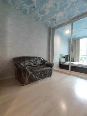 For Rent Condo , U Kaset – Nawamin , Anusawari , Bang Khen , Bangkok , CX-148109