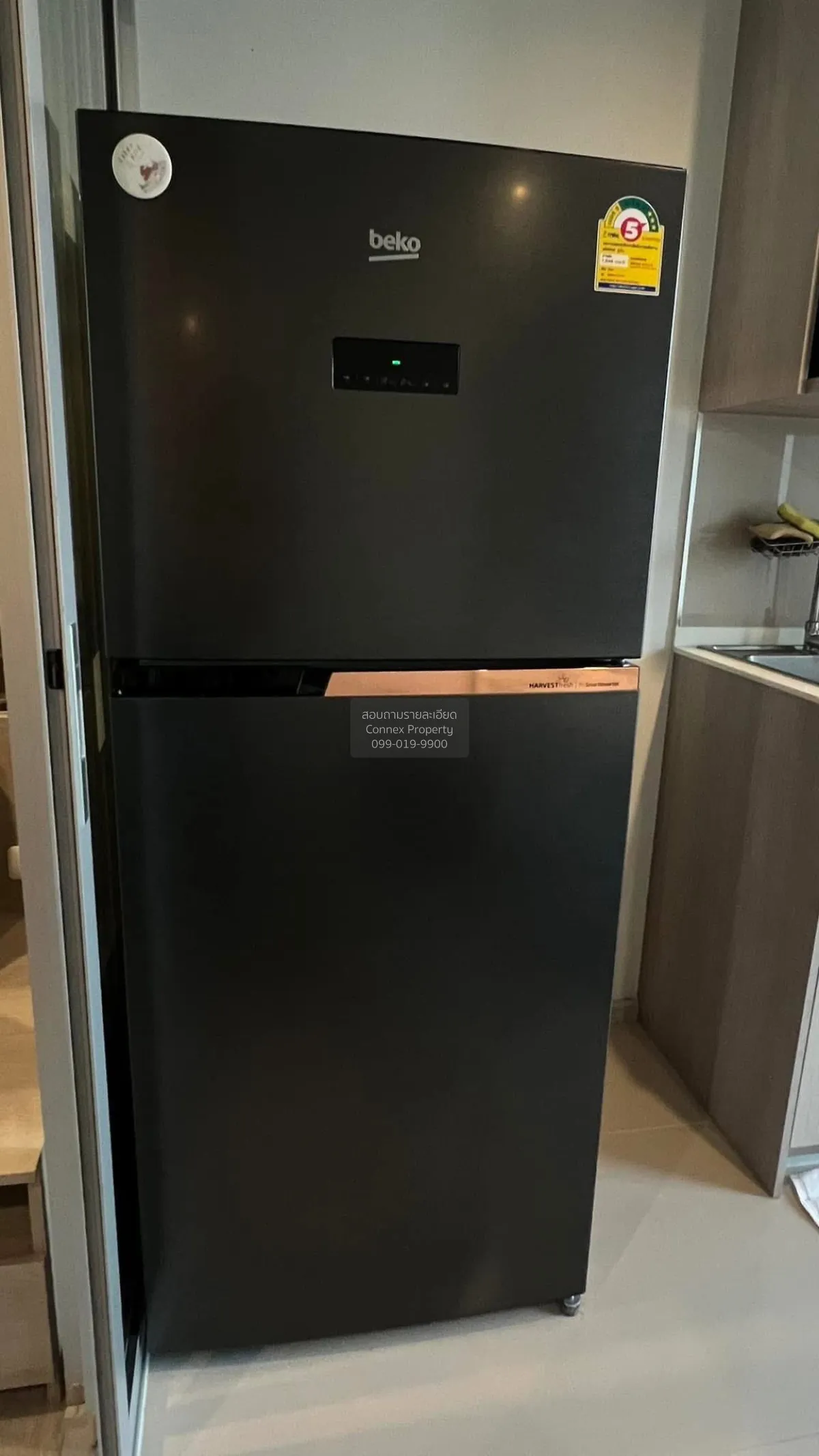 เช่าคอนโด  ไอดีโอ จรัญฯ 70 MRT-บางพลัด บางพลัด เขต บางพลัด กรุงเท 3