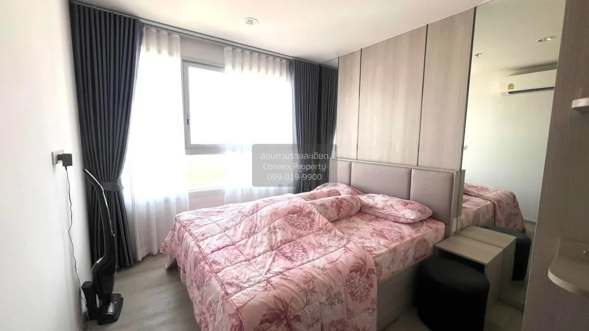 เช่าคอนโด  ไอดีโอ จรัญฯ 70 MRT-บางพลัด บางพลัด เขต บางพลัด กรุงเท 4