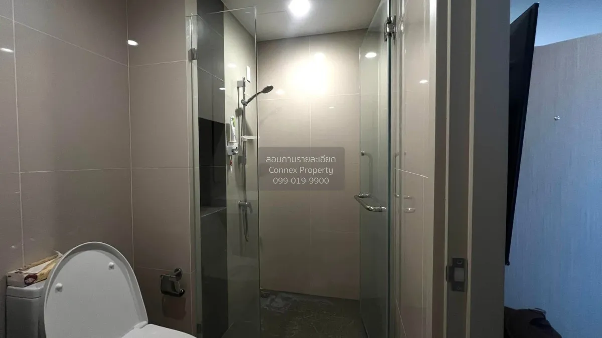 เช่าคอนโด  ไอดีโอ จรัญฯ 70 MRT-บางพลัด บางพลัด เขต บางพลัด กรุงเท