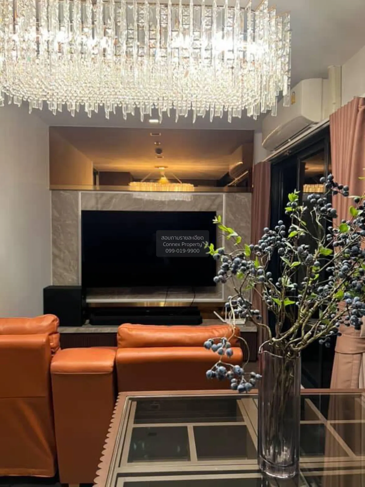 For Rent Condo , Life Ladprao Valley , high floor , BTS-Ha Yaek L 1