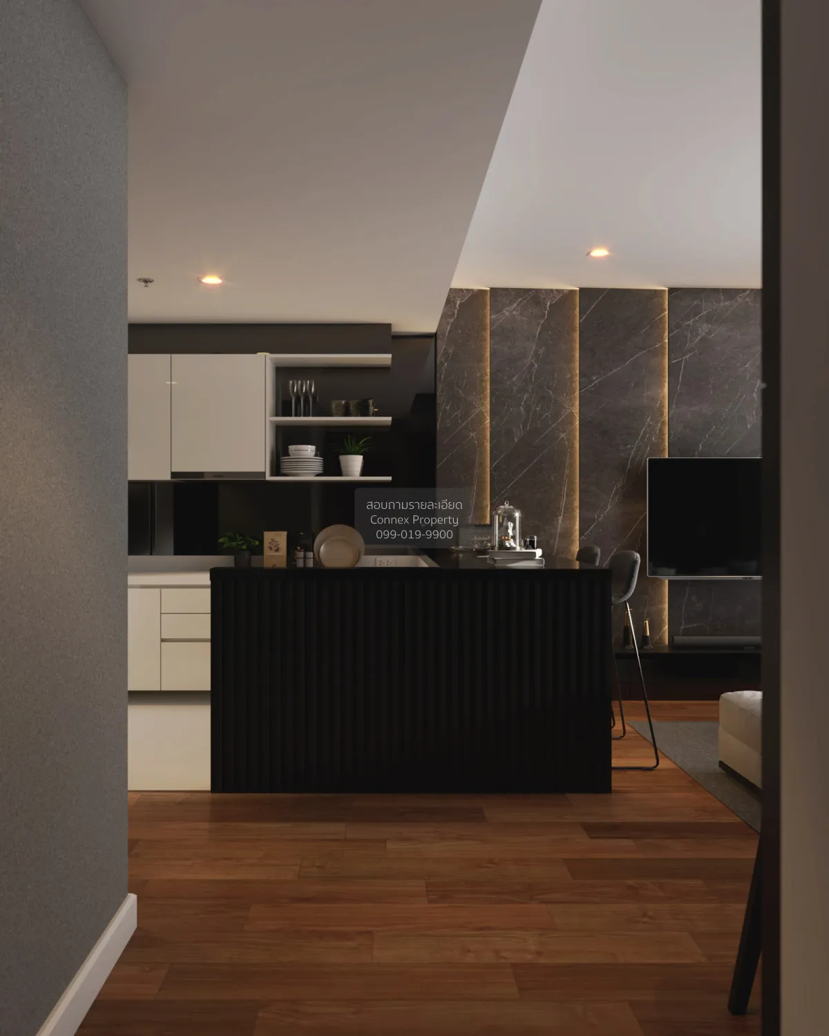 For Sale Condo , Bright Wongwian Yai , BTS-Pho Nimit , Bukkhalo ,