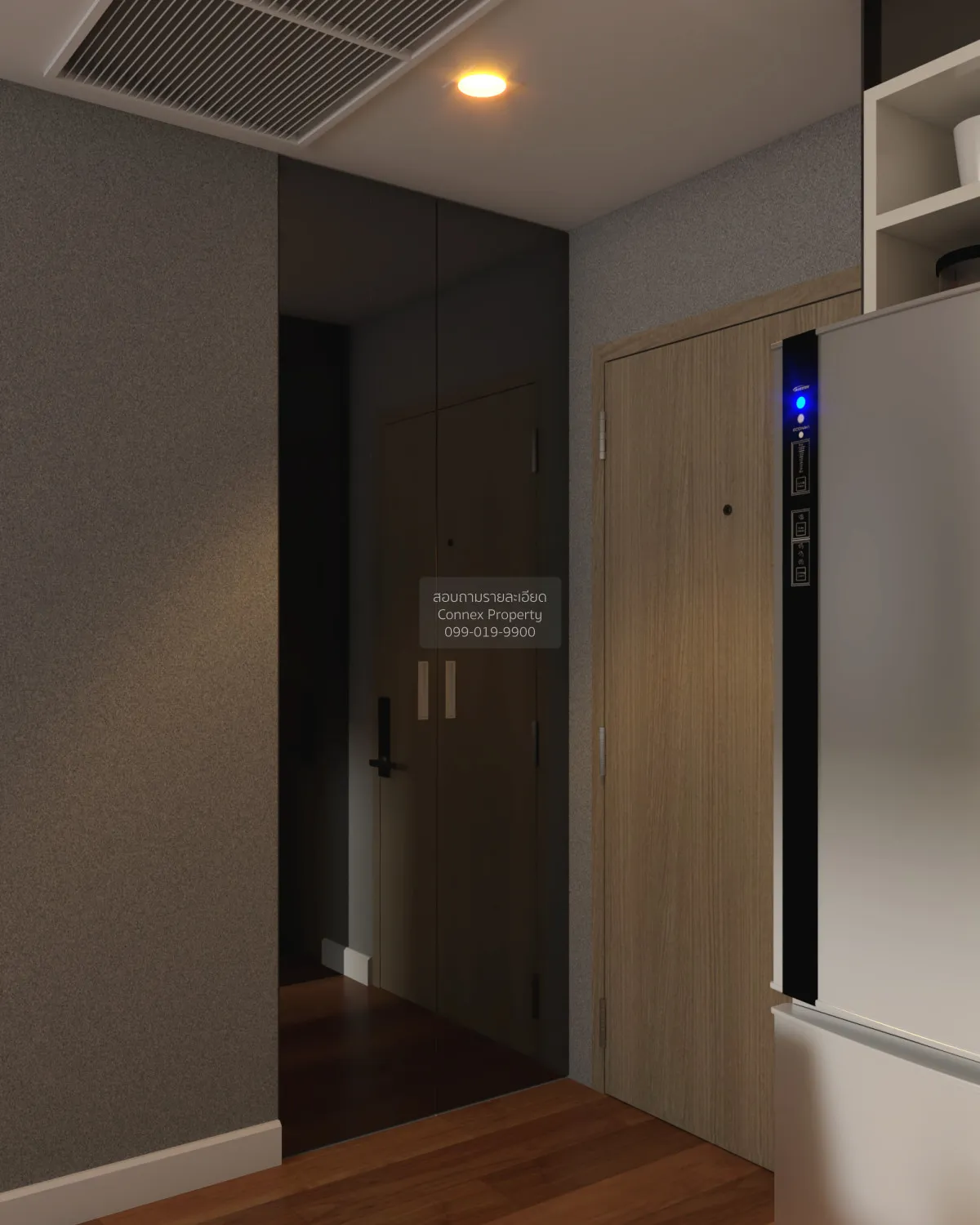 For Sale Condo , Bright Wongwian Yai , BTS-Pho Nimit , Bukkhalo ,