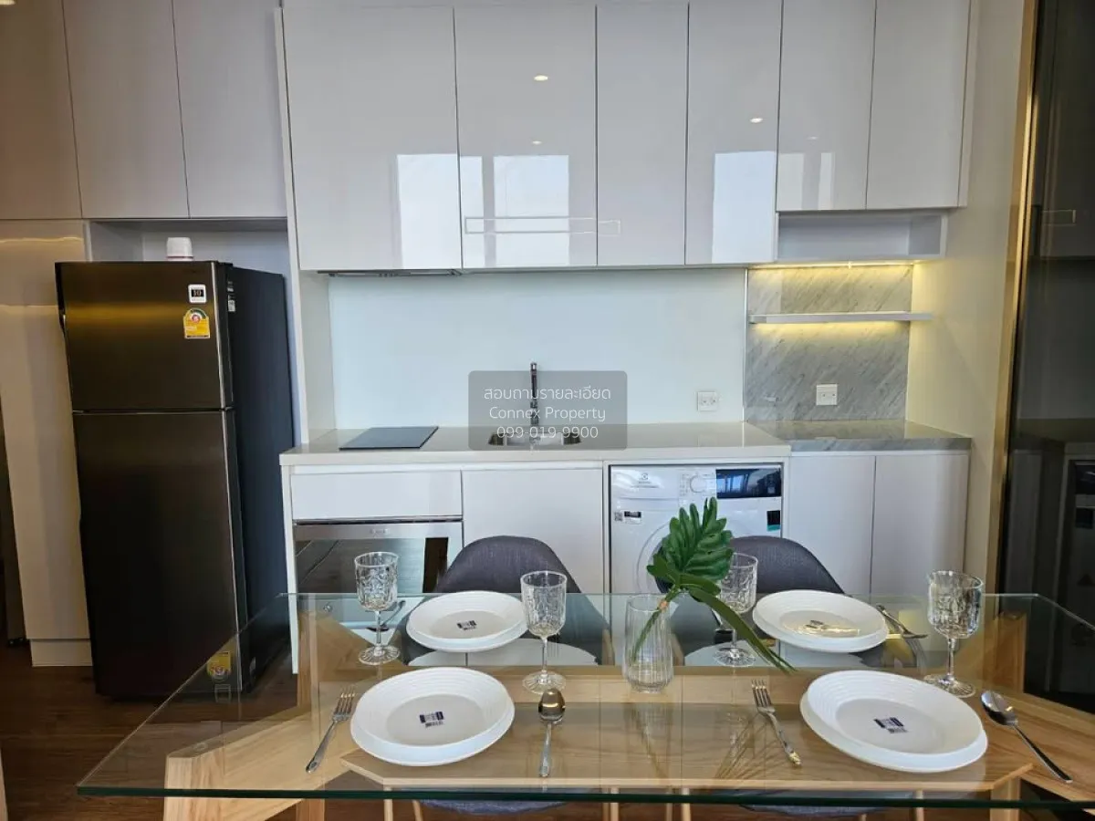 เช่าคอนโด  โนเบิล บี 19 BTS-อโศก คลองเตยเหนือ เขต วัฒนา กรุงเทพ C 4