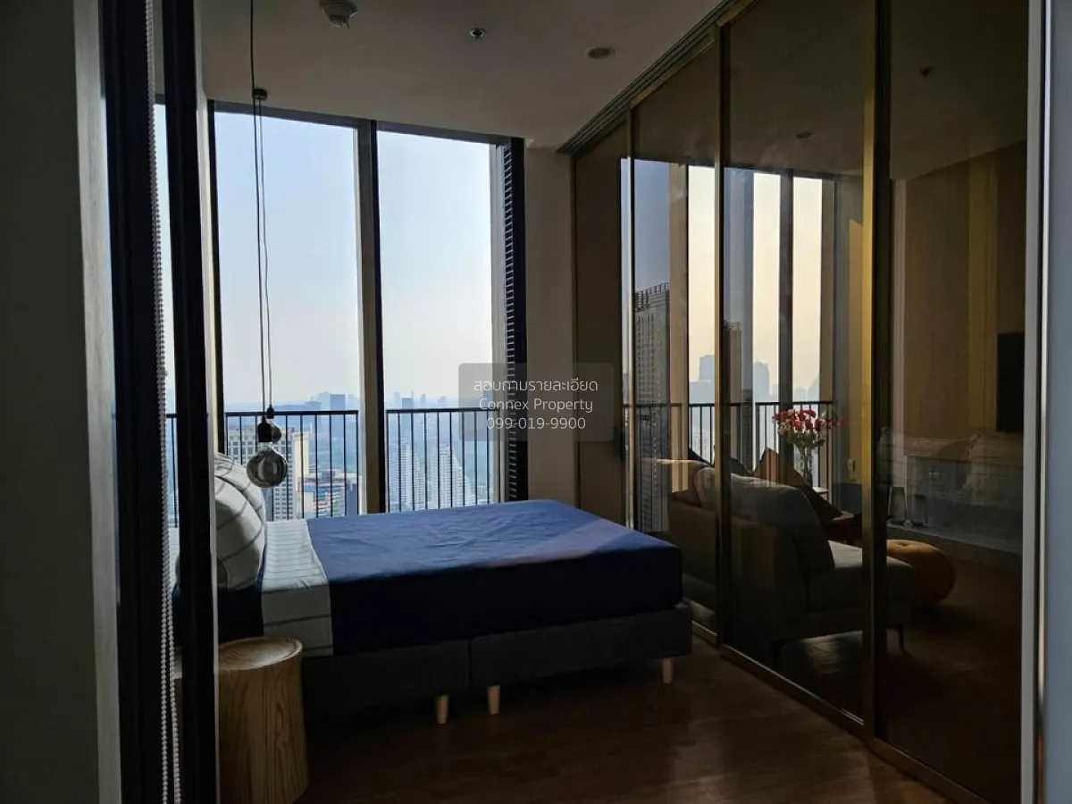 เช่าคอนโด  โนเบิล บี 19 BTS-อโศก คลองเตยเหนือ เขต วัฒนา กรุงเทพ C