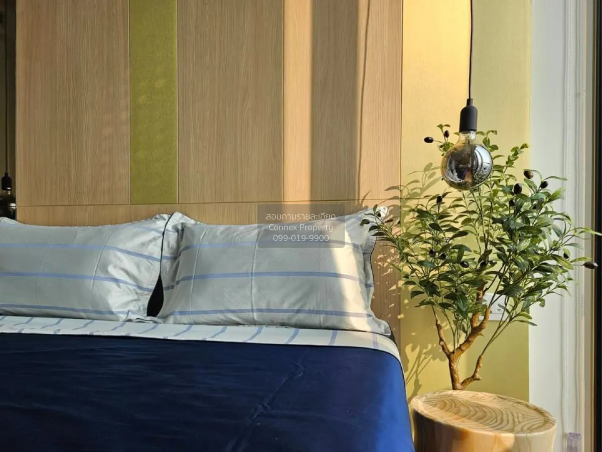 เช่าคอนโด  โนเบิล บี 19 BTS-อโศก คลองเตยเหนือ เขต วัฒนา กรุงเทพ C