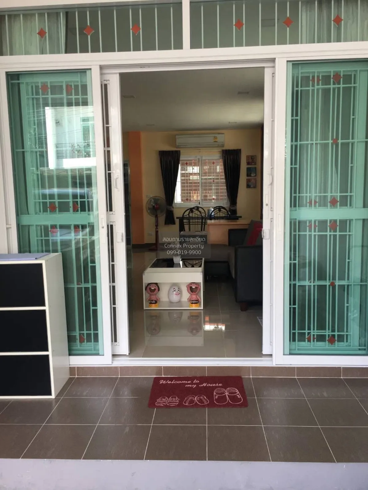 ขายทาวน์เฮ้าส์/ทาวน์โฮม  เดอะ มิราเคิล เพชรเกษม 63 โครงการ 2 หลัก