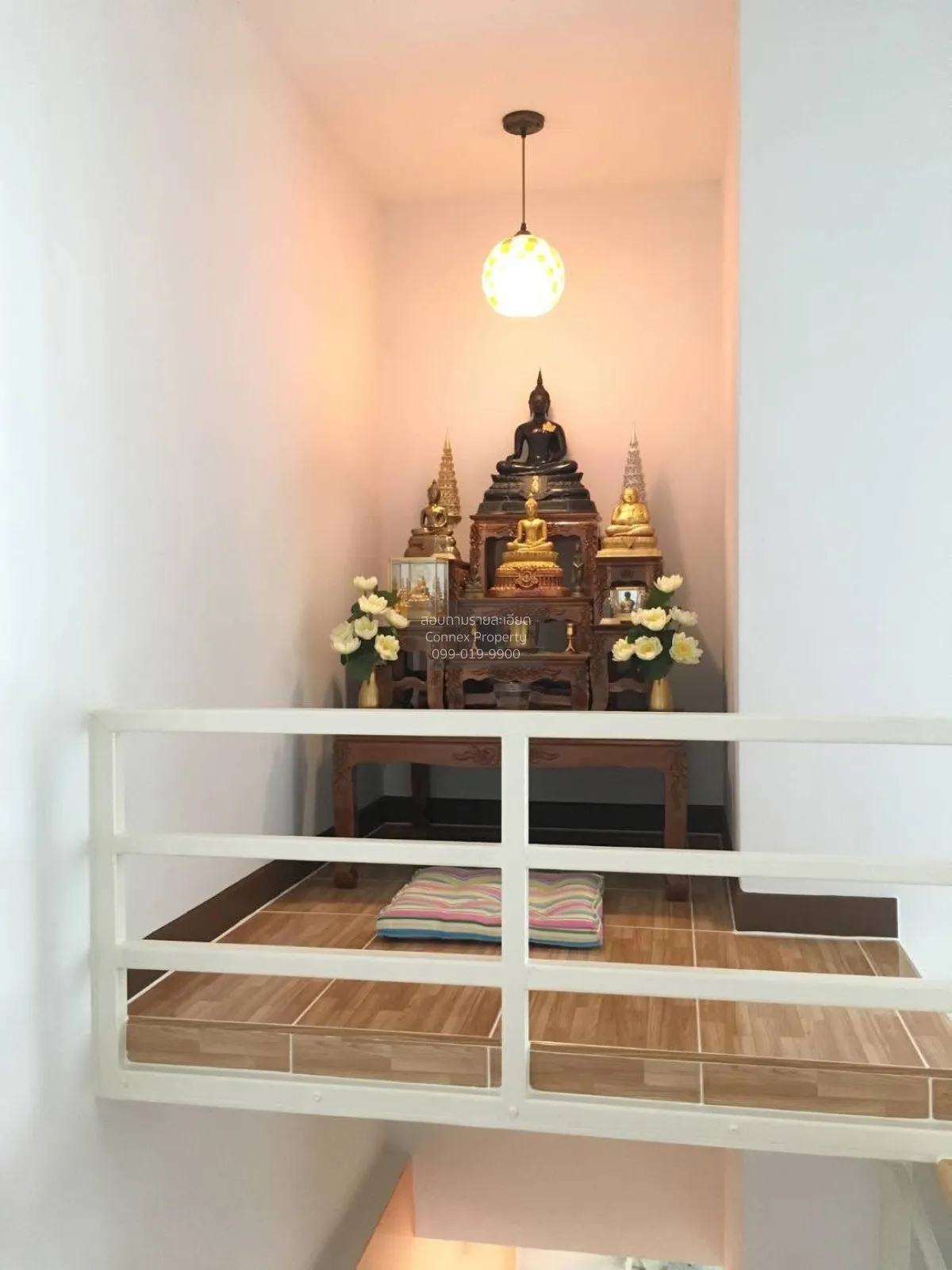 ขายทาวน์เฮ้าส์/ทาวน์โฮม  เดอะ มิราเคิล เพชรเกษม 63 โครงการ 2 หลัก