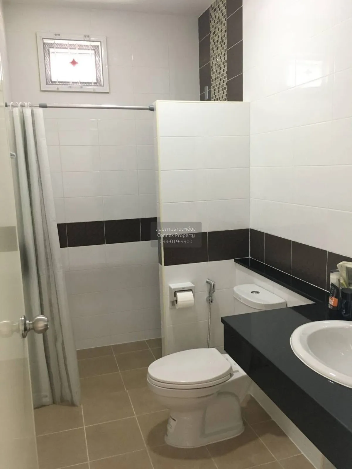 ขายทาวน์เฮ้าส์/ทาวน์โฮม  เดอะ มิราเคิล เพชรเกษม 63 โครงการ 2 หลัก