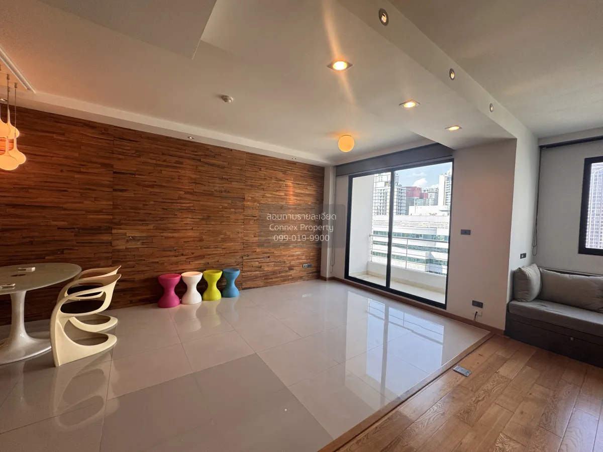 For Sale Condo , Supalai Premier Place Asoke , MRT-Phetchaburi ,  1