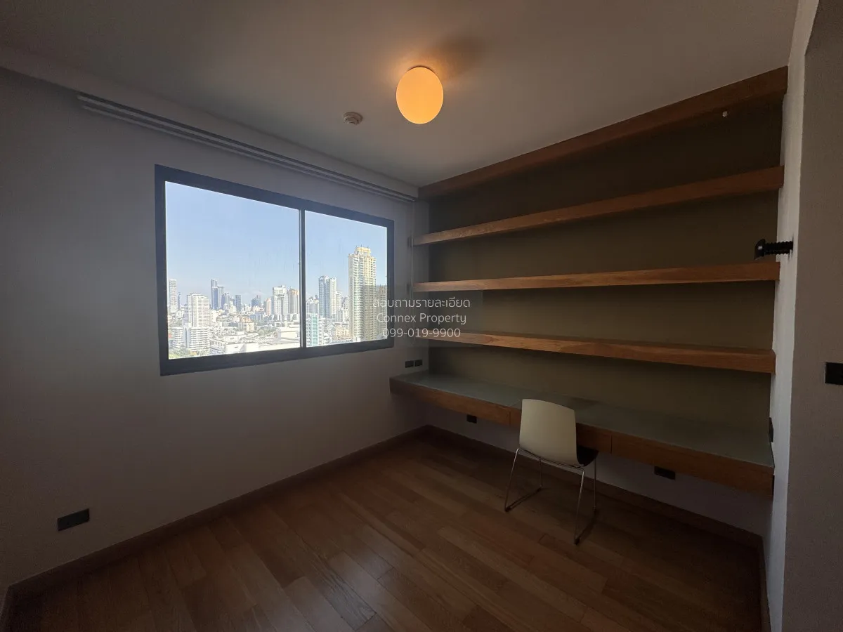 For Sale Condo , Supalai Premier Place Asoke , MRT-Phetchaburi , 