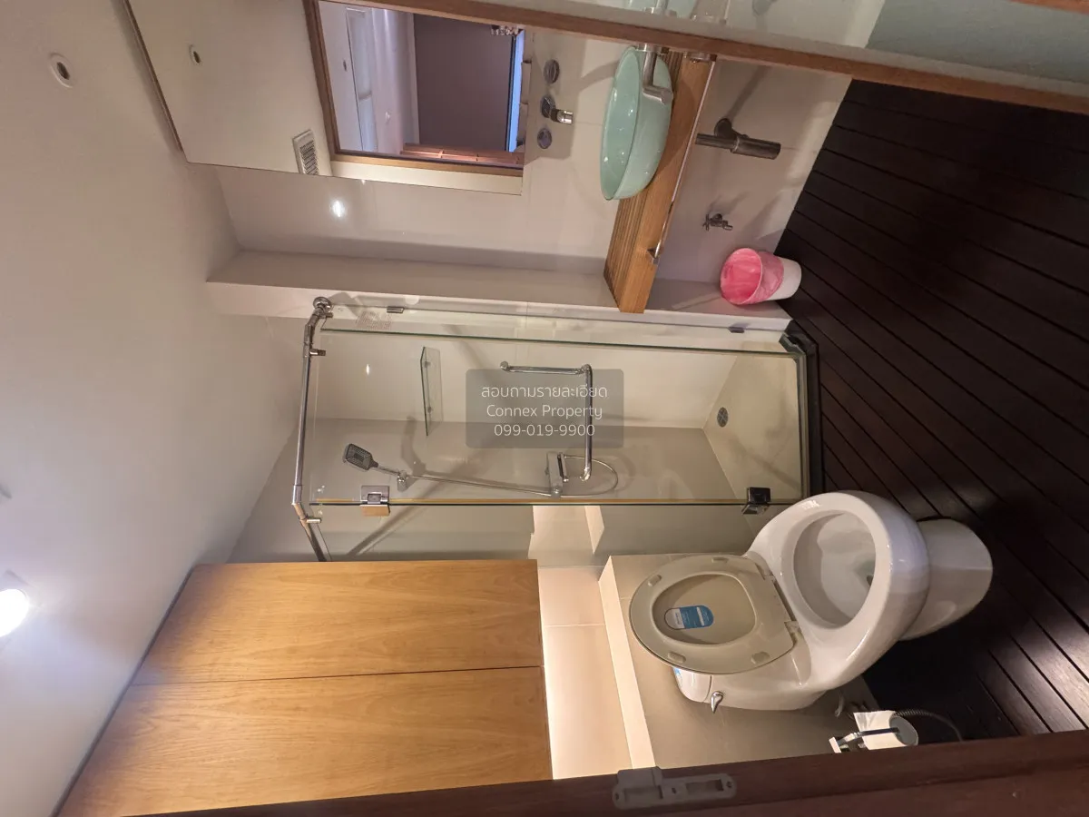 For Sale Condo , Supalai Premier Place Asoke , MRT-Phetchaburi , 